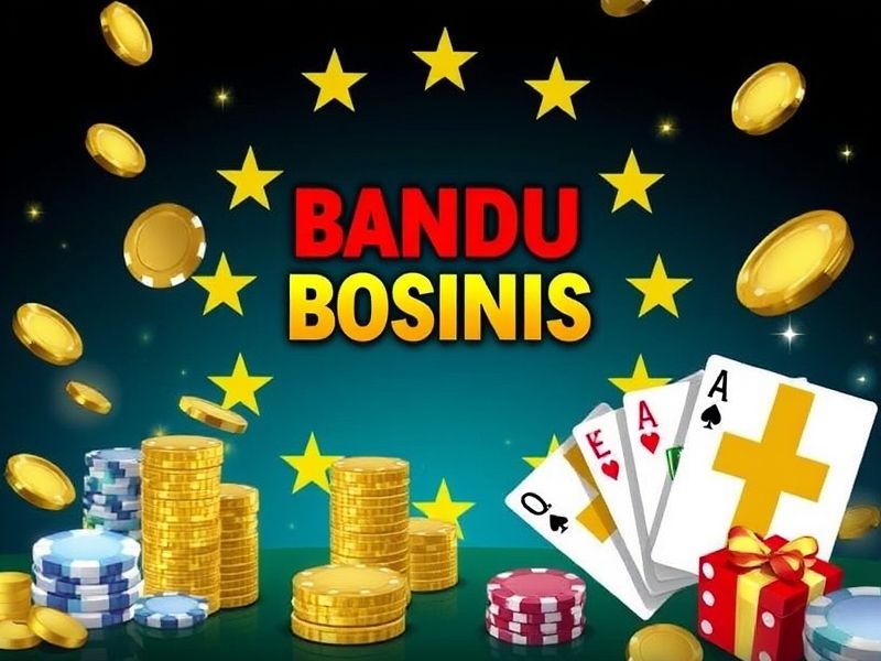 Your ultimate guide to eu casino online in the European Union. Explore game strategies, legal requirements, casino bonuses, and expert analysis at the most reputable online casinos for EU players.