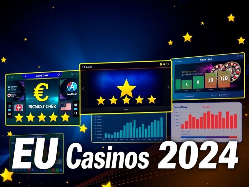 Your ultimate guide to eu casino online in the European Union. Explore game strategies, legal requirements, casino bonuses, and expert analysis at the most reputable online casinos for EU players.